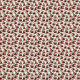 Fabric 38141 | Monkeys with muffins