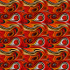 Tkanina 38148 | aboriginal