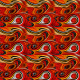 Tkanina 38148 | aboriginal