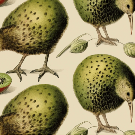 Fabric 38157 | kiwi