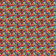 Tkanina 38161 | Psychadelic
