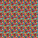 Tkanina 38161 | Psychadelic
