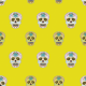 Fabric 38180 | skull - czaszka 6