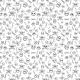 Fabric 38291 | czaszki 32 010