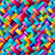Fabric 38338 | geometryczny