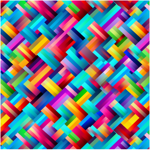 Fabric 38338 | geometryczny