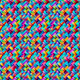 Fabric 38338 | geometryczny