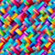 Fabric 38338 | geometryczny