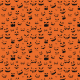 Fabric 38405 | dynie halloween