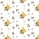 Fabric 38586 | kolorowy kwiat0