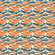 Fabric 38626 | Japonske fale