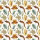 Fabric 38695 | Żyjątka