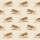 Tkanina 38707 | gepard gepardy