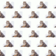 Fabric 38767 | manul wrócił
