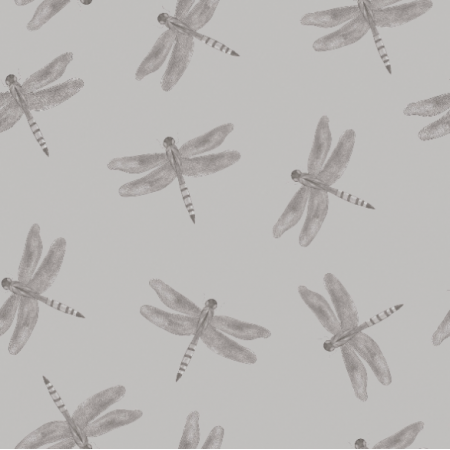 Tkanina 38801 | Dragonfly