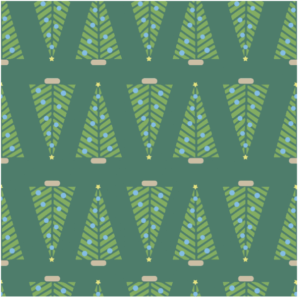 Fabric 38821 | xmas-3