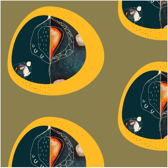 Fabric 38889 | pigwa3