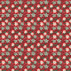 Fabric 38956 | Christmas z piosencja male
