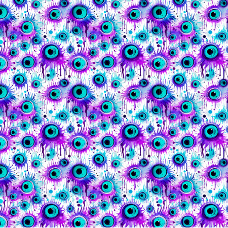 Fabric 38979 | Blue eyes male