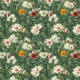 Fabric 38991 | WIOSENNA ŁĄKA - SPRING MEADOW