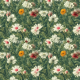 Fabric 38991 | WIOSENNA ŁĄKA - SPRING MEADOW