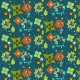 Fabric 39084 | MERRY christmas 4