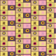 Fabric 39165 | szachownica2/2