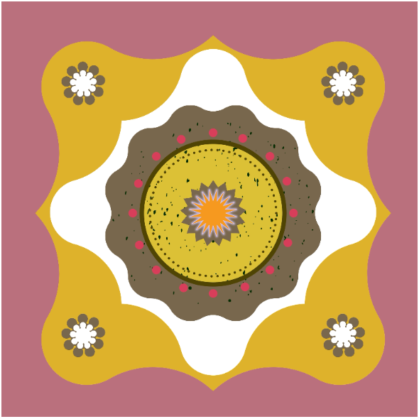 Fabric 39171 | Luiza5