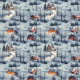Fabric 39191 | Zima 