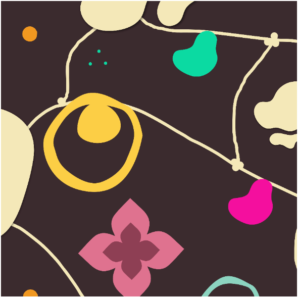 Fabric 39214 | KIDS3