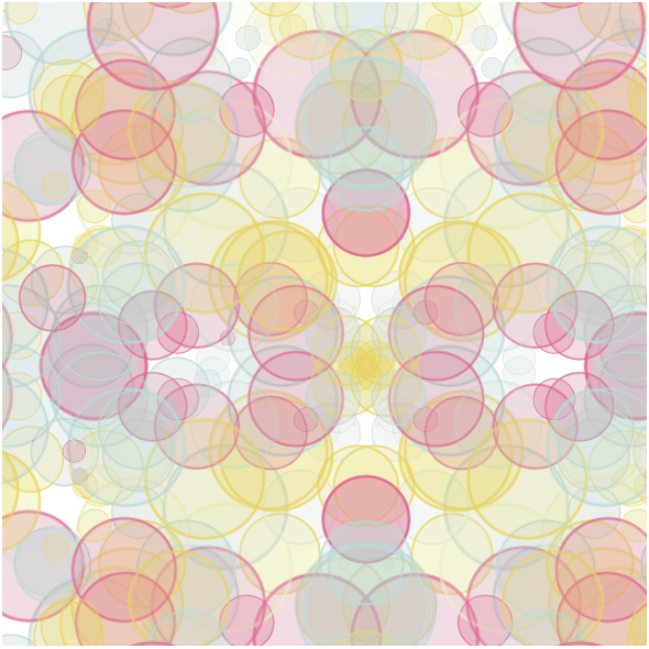 Tkanina 39329 | BUBBLES 01