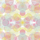Tkanina 39329 | BUBBLES 01