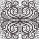 Fabric 39354 | ABSTRAKCJA 002