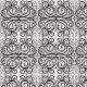 Fabric 39354 | ABSTRAKCJA 002