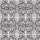 Fabric 39354 | ABSTRAKCJA 002