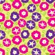 Fabric 4058 | bindweed