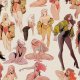 Fabric 39482 | croquis