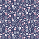 Fabric 4071 | flowers