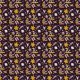 Fabric 39708 | Holiday in Hawaii with birds flowers girl