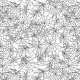 Fabric 39907 | pajęczyna