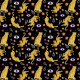 Tkanina 39953 | Tigers