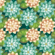 Fabric 40141 | Lilie wodne 2