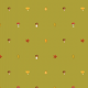 Fabric 40154 | Grzyby i jesienne liście mini 2