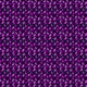 Fabric 40563 | splot fioletowy maly