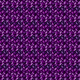 Fabric 40563 | splot fioletowy maly