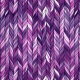 Fabric 40567 | purple plait 2
