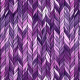 Fabric 40567 | purple plait 2