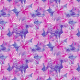 Tkanina 40570 | botanical purple 2 male