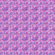 Tkanina 40570 | botanical purple 2 male