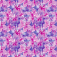 Tkanina 40570 | botanical purple 2 male